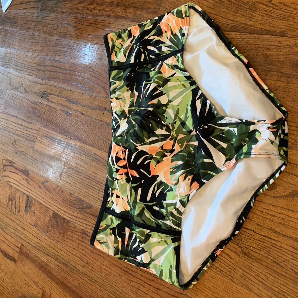 ****SOLD NWOT! Swimsuits for All Bottoms Only